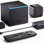 Fire TVとEchoが合体！ 【Amazon Fire TV Cube】 日本発売は11月5日、本日から予約して購入！