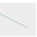 【d3.js / v5】SVGで直線を描く基本